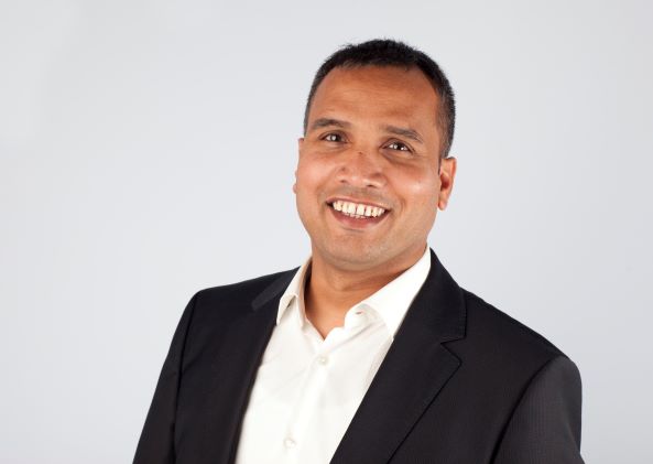 Image of Yogesh K. Dwivedi 