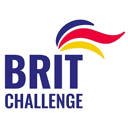 BRIT Challenge logo
