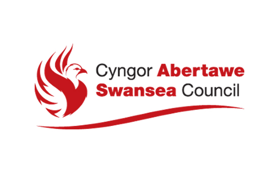 Swansea Council Logo
