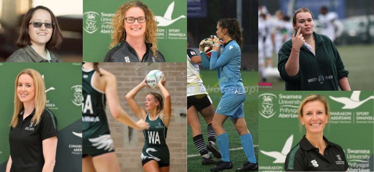 Girls of College Sports: Photo  Female athletes, Beautiful athletes, Athletic  women