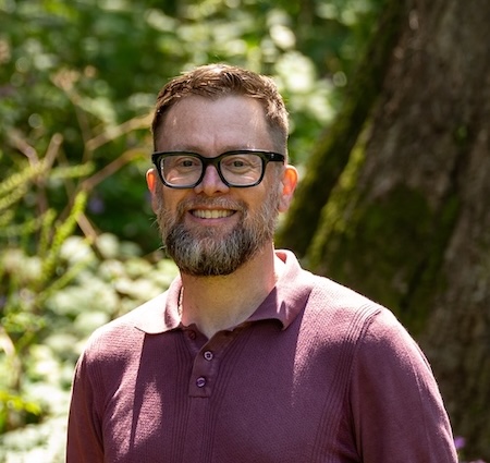 Andrew Kemp