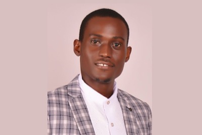 Dr Adesola Ademiloye