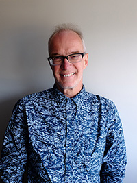 Rudi Coetzer