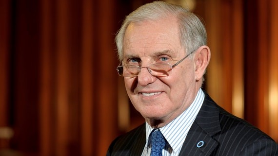 Professor David Owens Profile photo