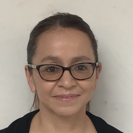 Dr Ivonne Zavala Carrasco