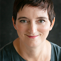 Professor Gwyneth Davies Profile Image