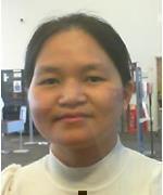 A head shot of Dr Hanh Nguyen