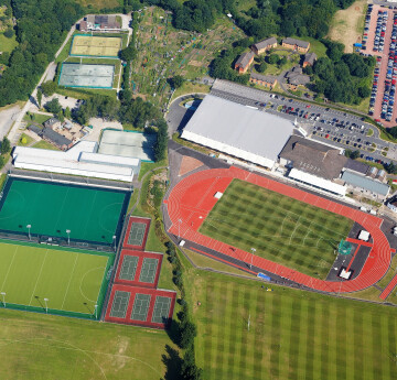 Sports Village (MTK1081)