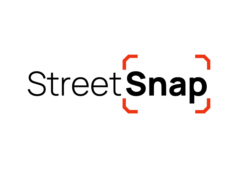 StreetSnap Logo