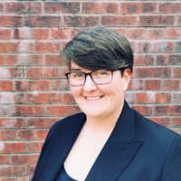 Profile picture of Dr Rebecca Pratchett