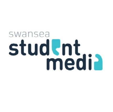 Swansea Student Media logo