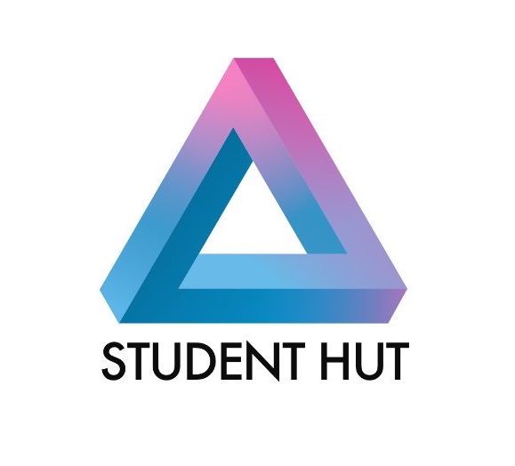 The Student Hut logo