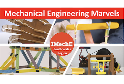 Mechanical Engineering Marvels