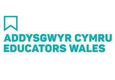Educators Wales logo