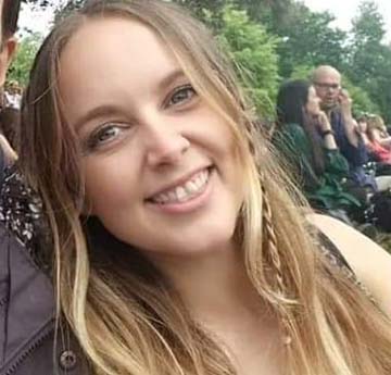 A picture of Stacy O'Sullivan