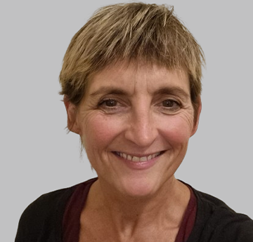 A picture of Mandy Jack