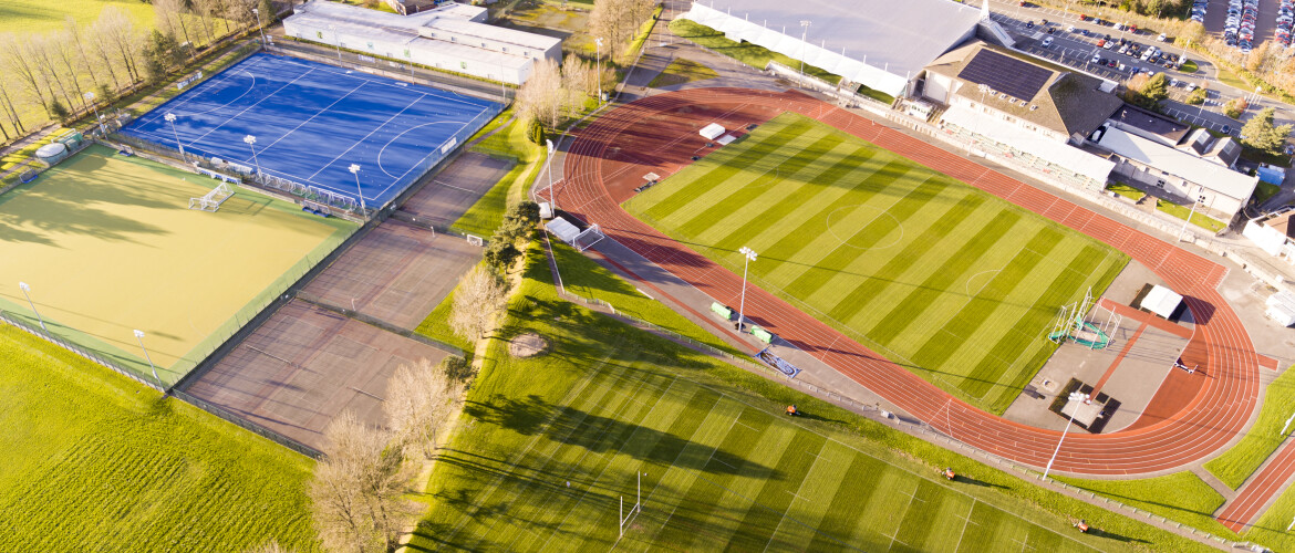 Swansea Sports Park