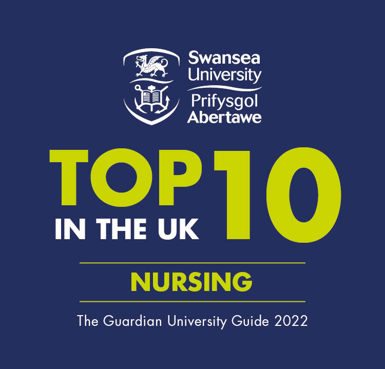 UK Top 10 for Nursing (Guardian 2022)