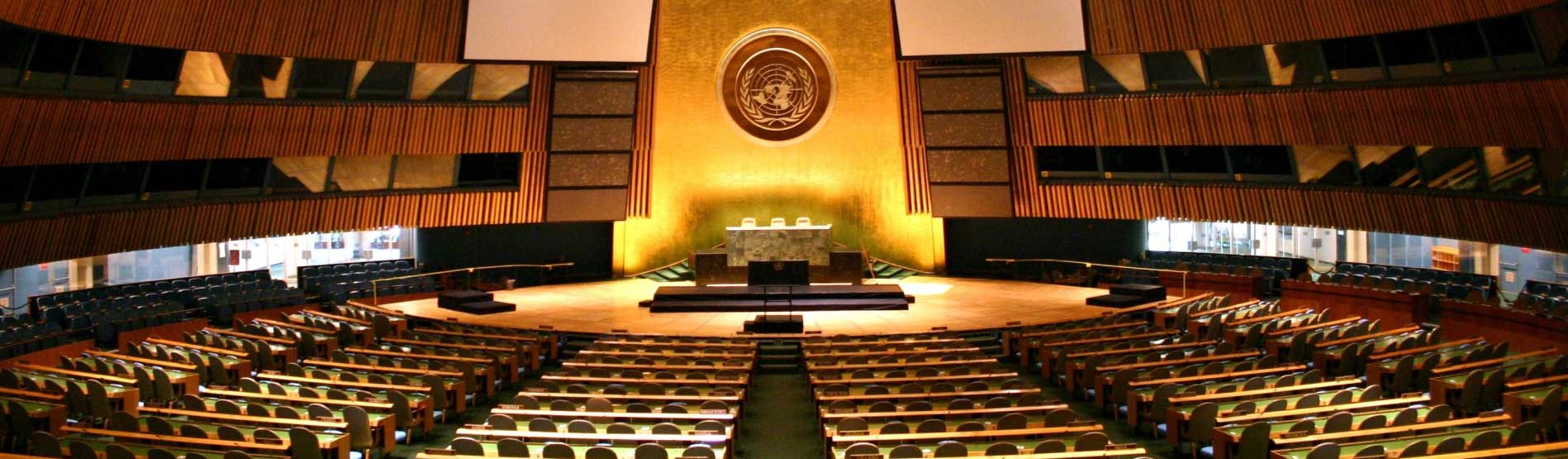 United Nations, General Assembly
