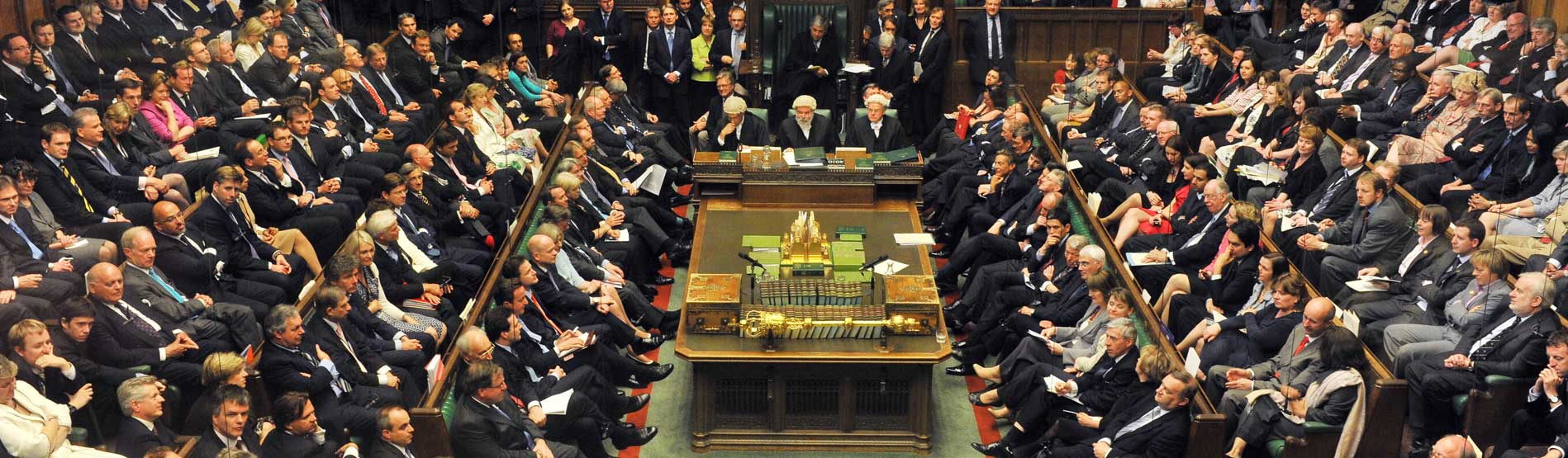 Image of The House of Commons