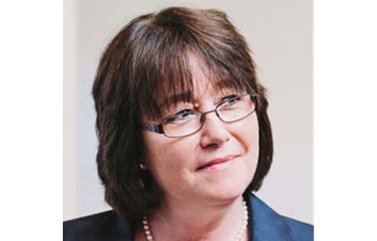 Professor Diane Kelly 