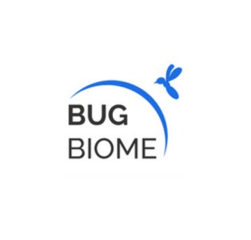 Delegate - Bug Biome logo