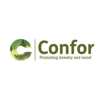 Delegate - Confor logo