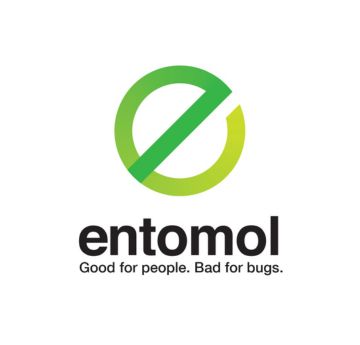 Delegate - Entomol logo