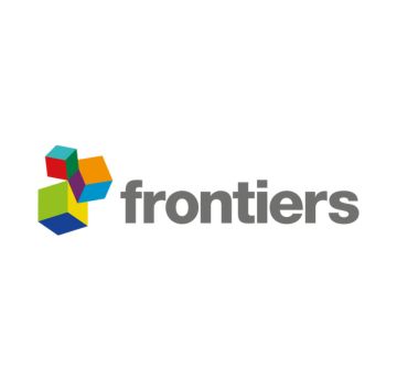 Delegate - Frontiers Logo