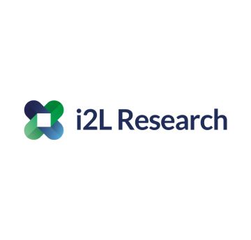 Delegate - i2L Research Logo