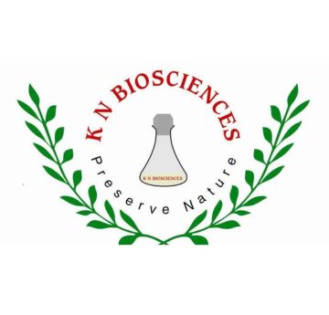 Delegate - KN Biosciences logo