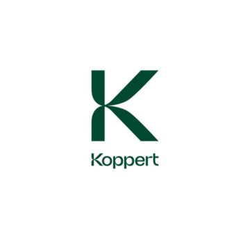 Delegate - Koppert logo