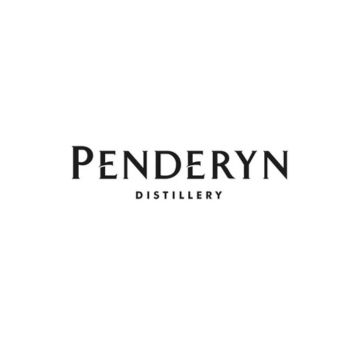 Delegate - Penderyn logo