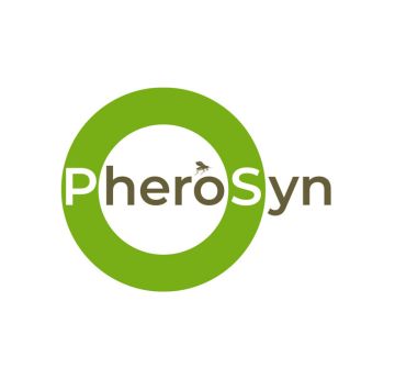 Delegate - PheroSyn logo