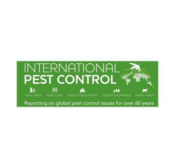 Delegate - International Pest Control Logo