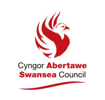 Delegate - Swansea Council Logo