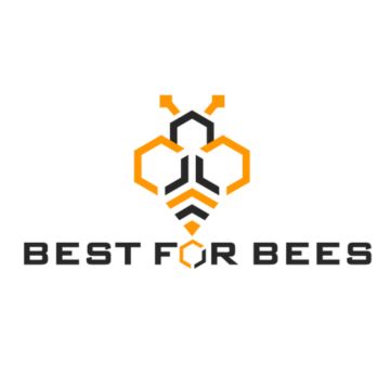 Delegate - Best For Bees Logo