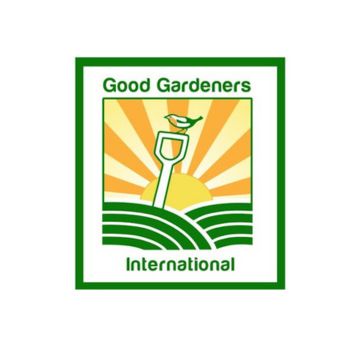 Delegate - Good Gardeners Logo