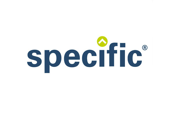 SPECIFIC Logo