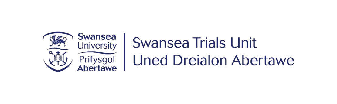 Swansea Trials Unit logo
