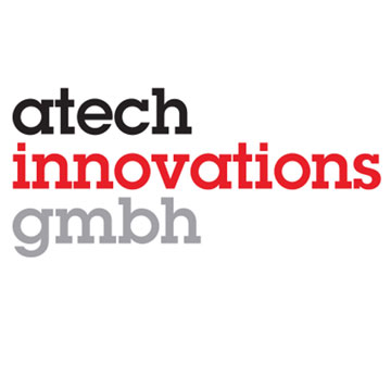 Atech Innovations GMBH logo