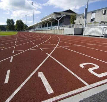 Running Track